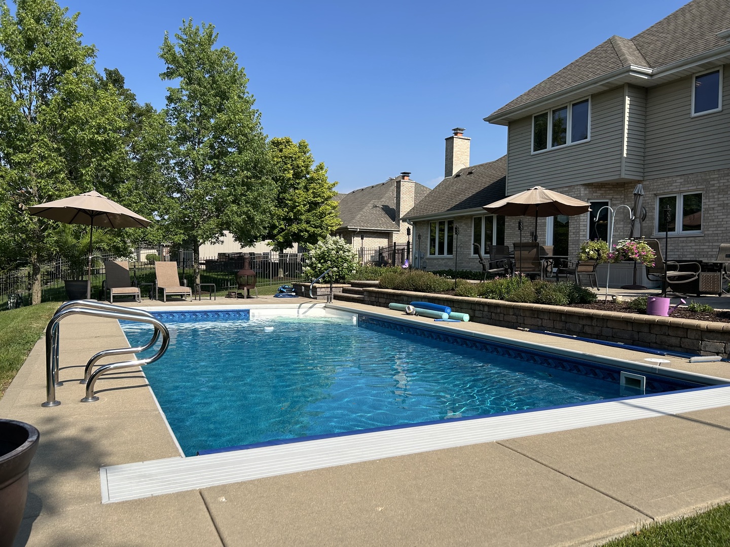 10924 Beth Drive, Orland Park, IL 60467