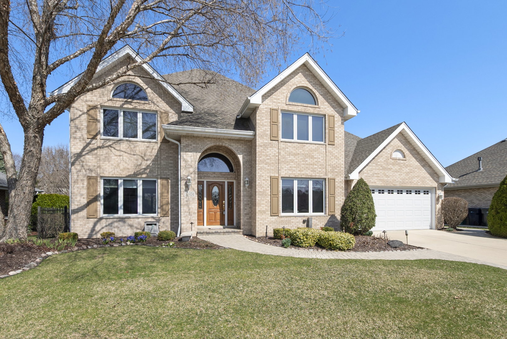 10924 Beth Drive, Orland Park, IL 60467