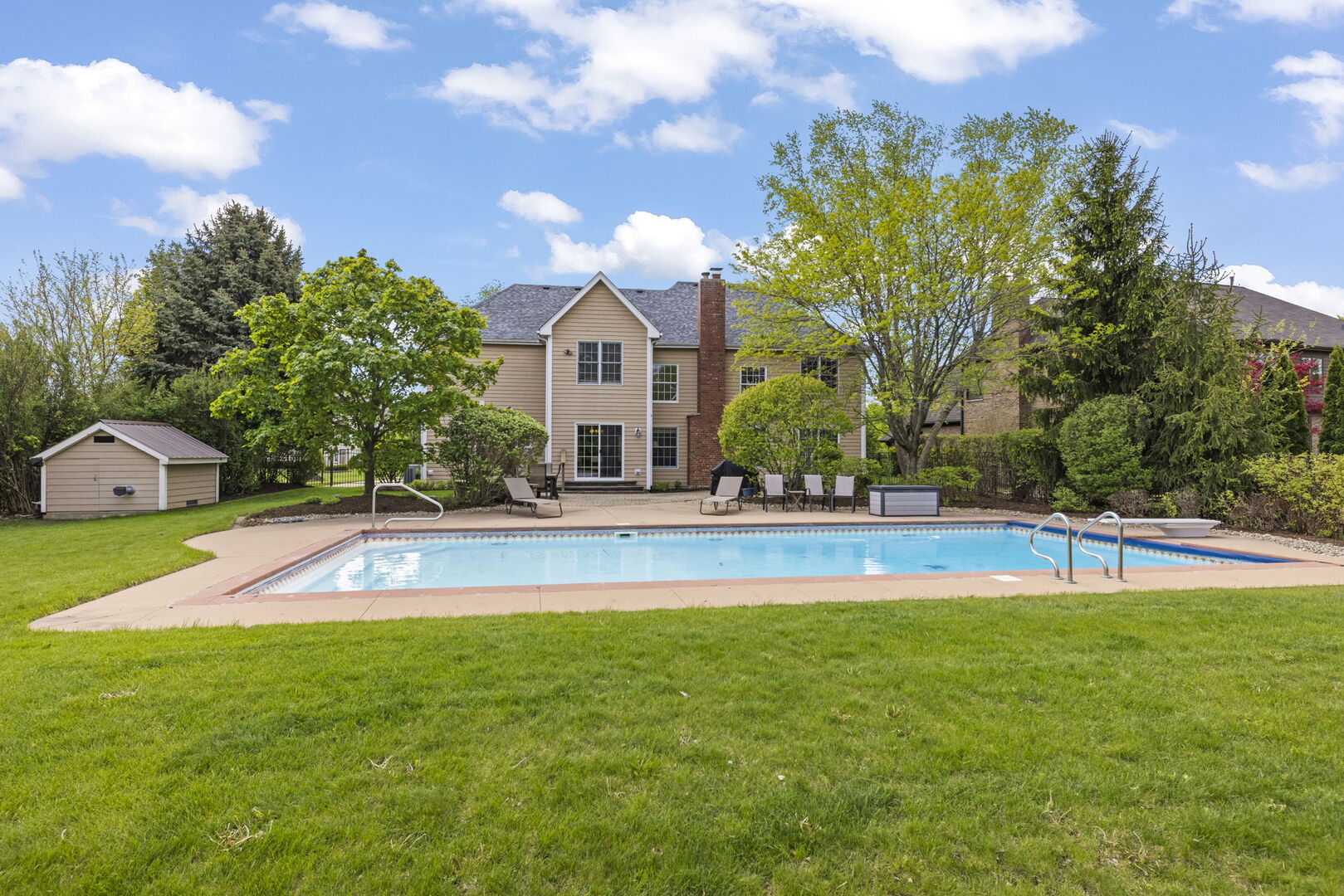 3803 Royal Portrush Drive, Naperville, IL 60564