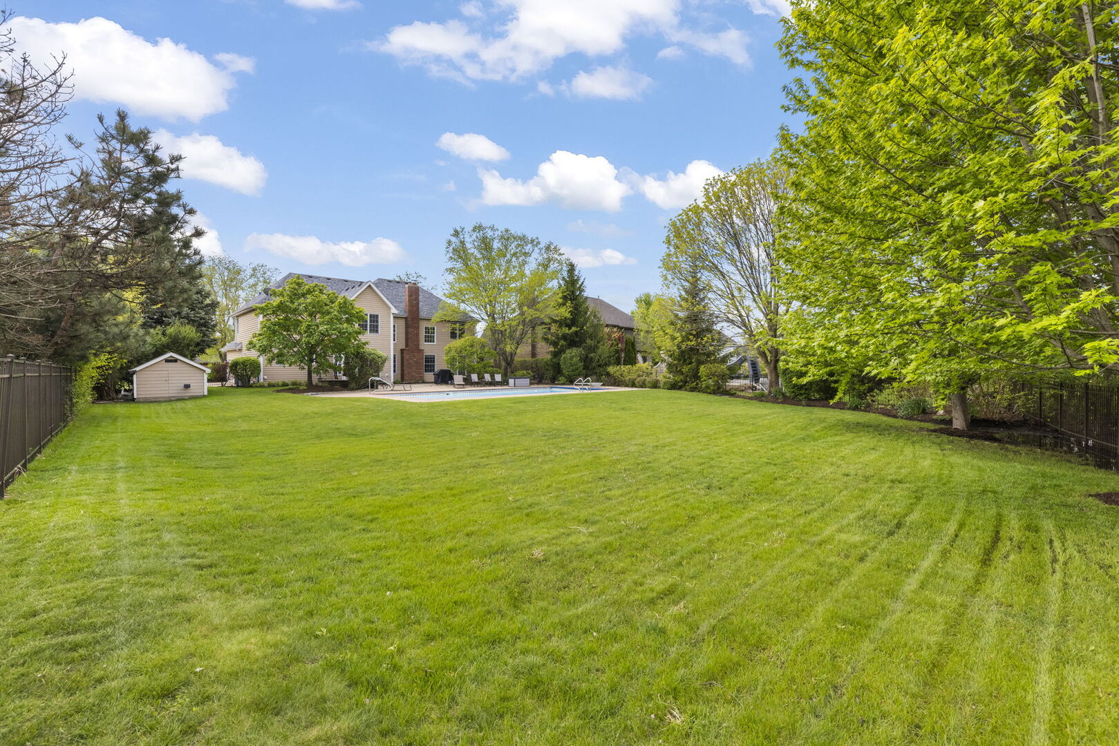 3803 Royal Portrush Drive, Naperville, IL 60564