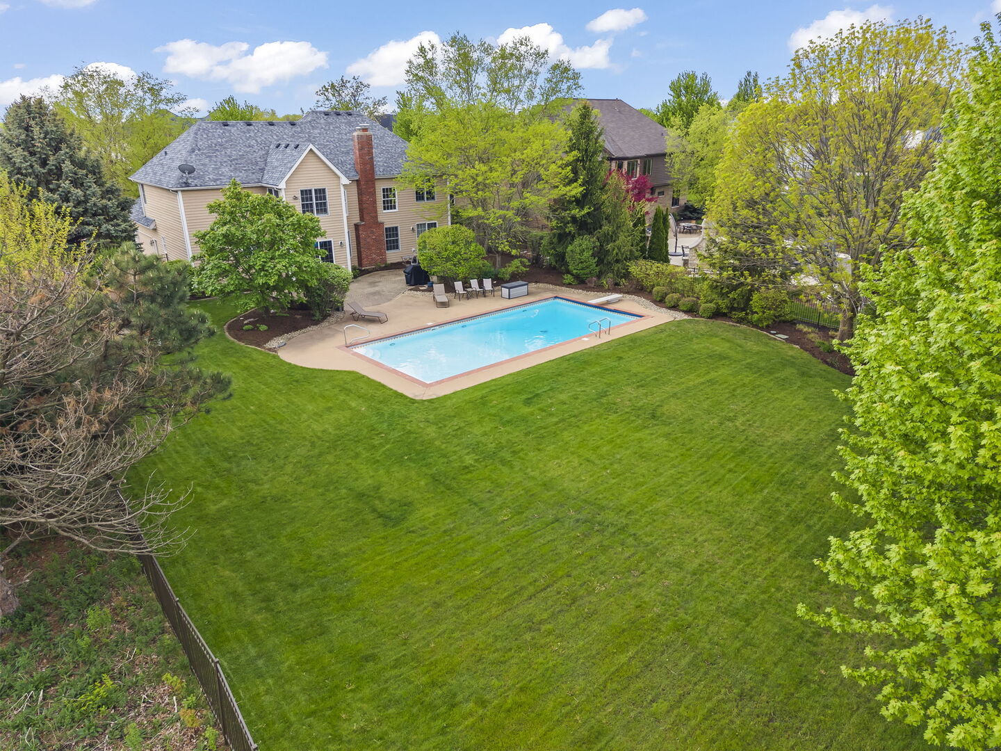 3803 Royal Portrush Drive, Naperville, IL 60564