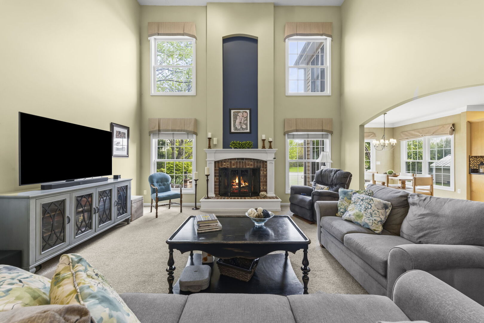 3803 Royal Portrush Drive, Naperville, IL 60564