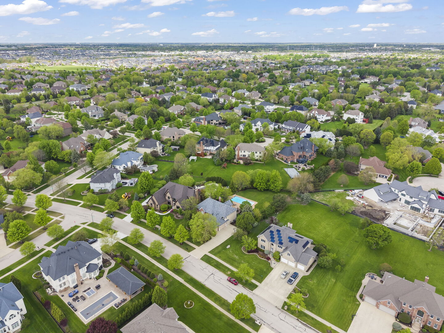 3803 Royal Portrush Drive, Naperville, IL 60564