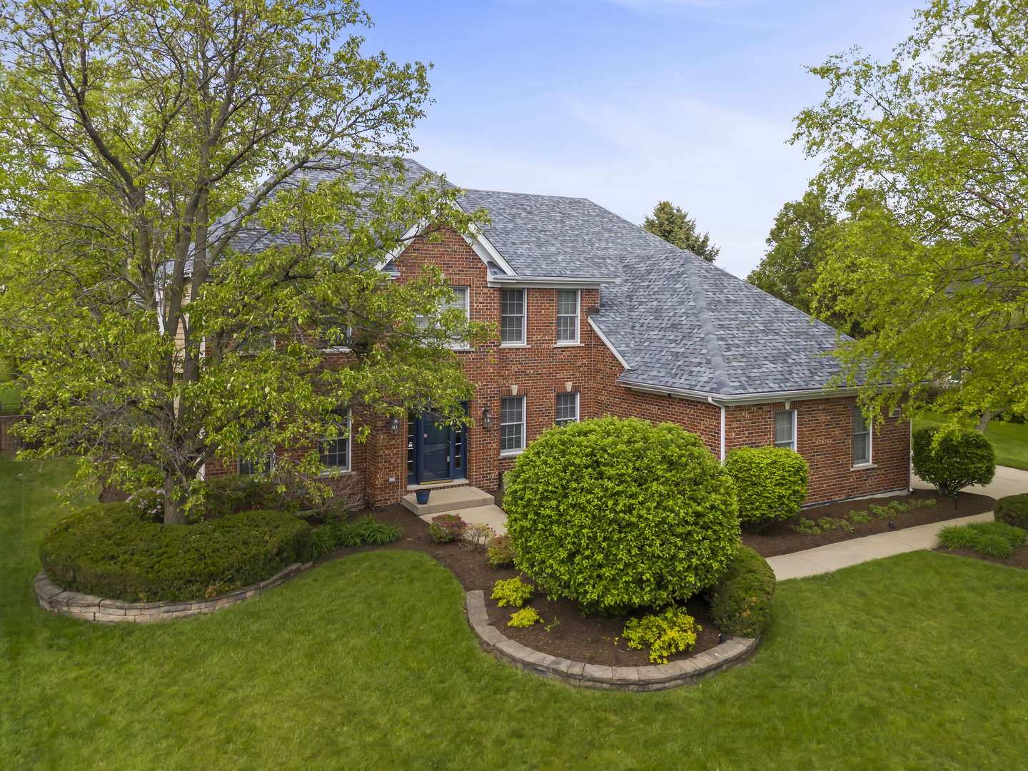 3803 Royal Portrush Drive, Naperville, IL 60564