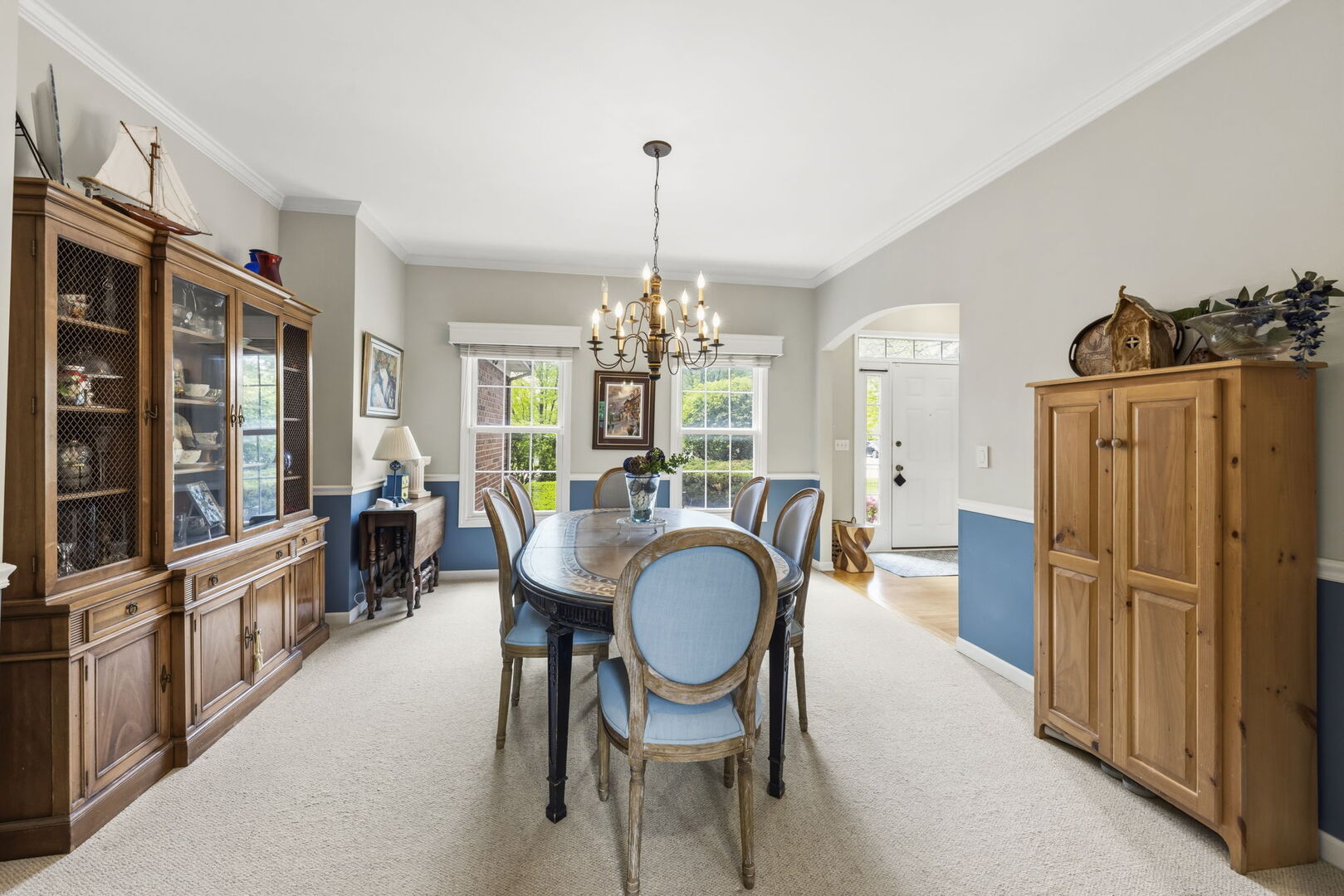 3803 Royal Portrush Drive, Naperville, IL 60564