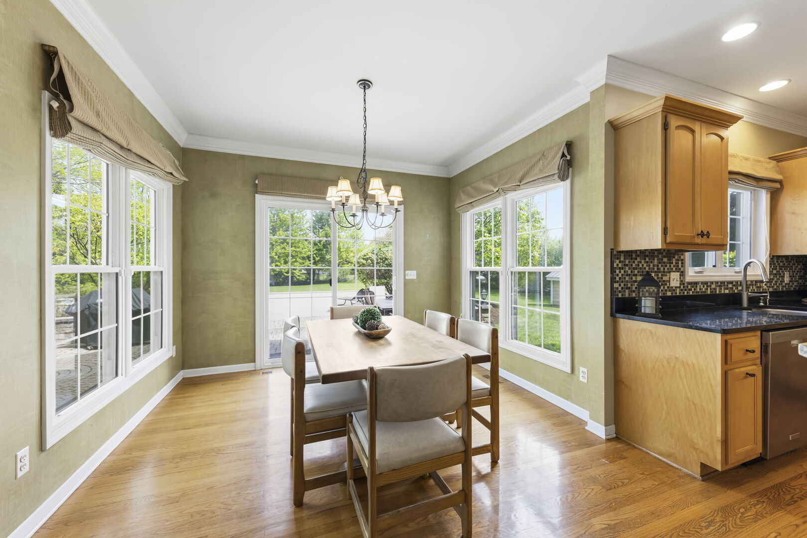 3803 Royal Portrush Drive, Naperville, IL 60564