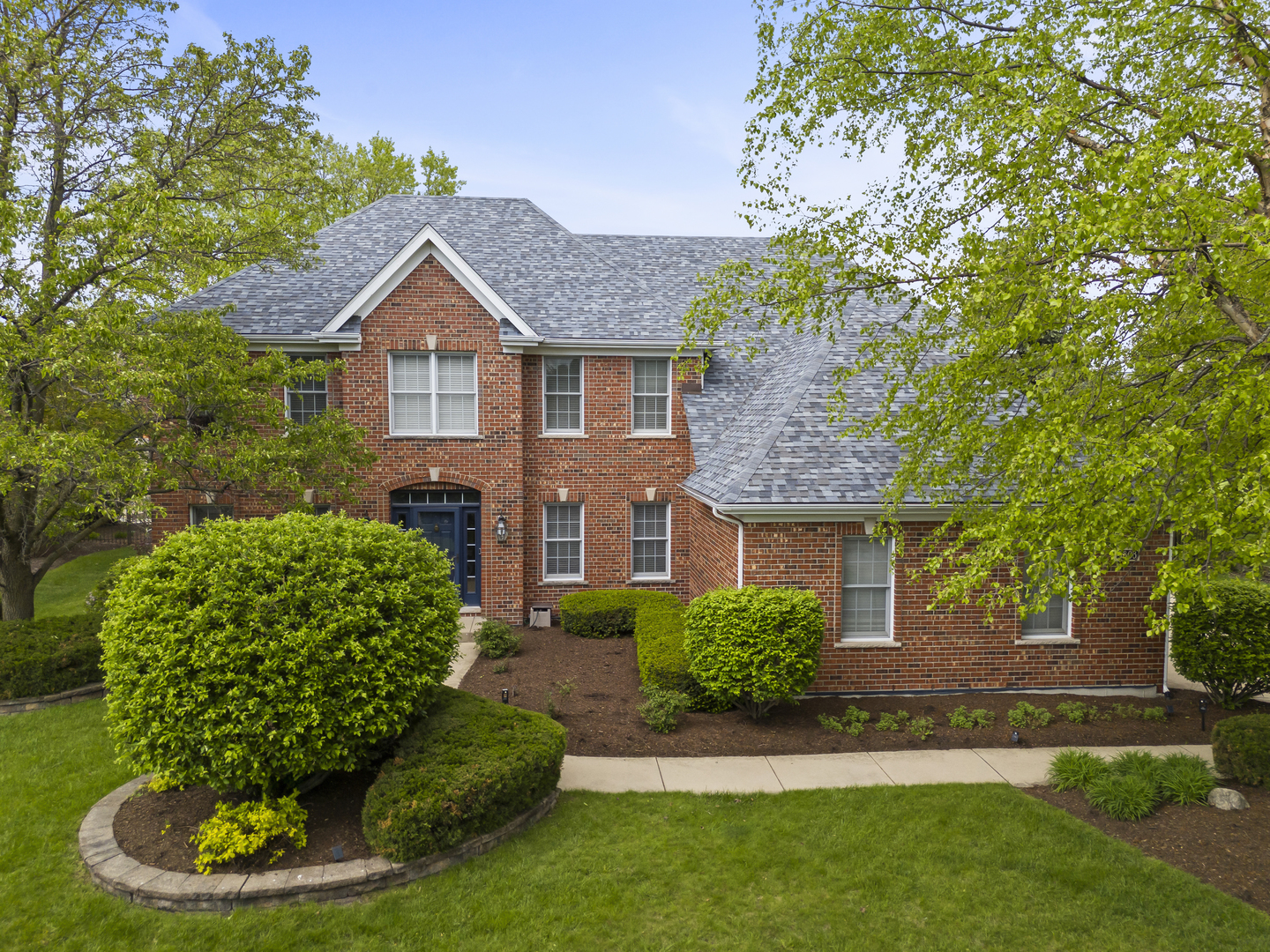 3803 Royal Portrush Drive, Naperville, IL 60564