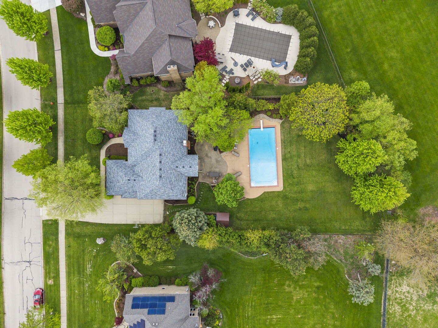 3803 Royal Portrush Drive, Naperville, IL 60564