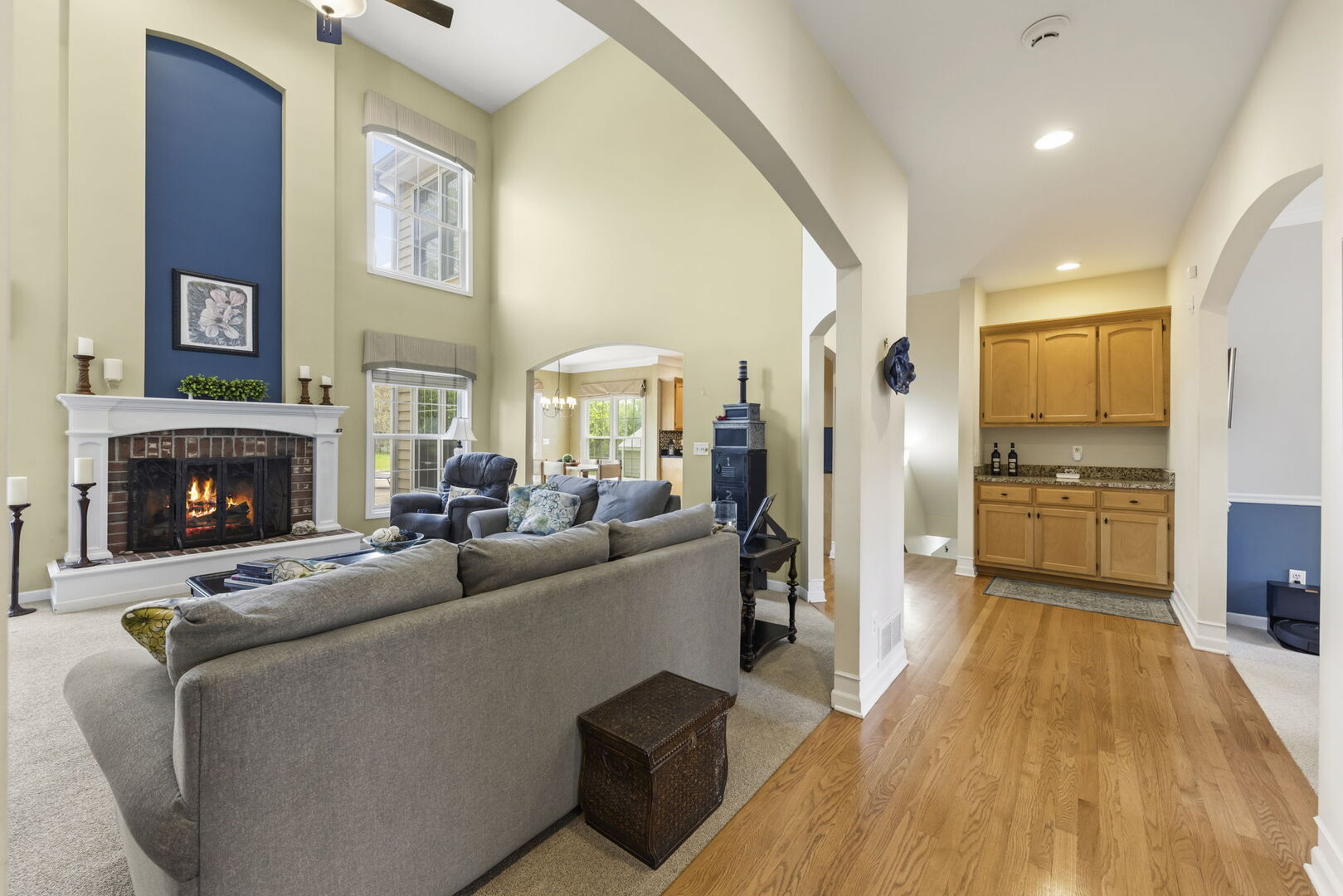 3803 Royal Portrush Drive, Naperville, IL 60564