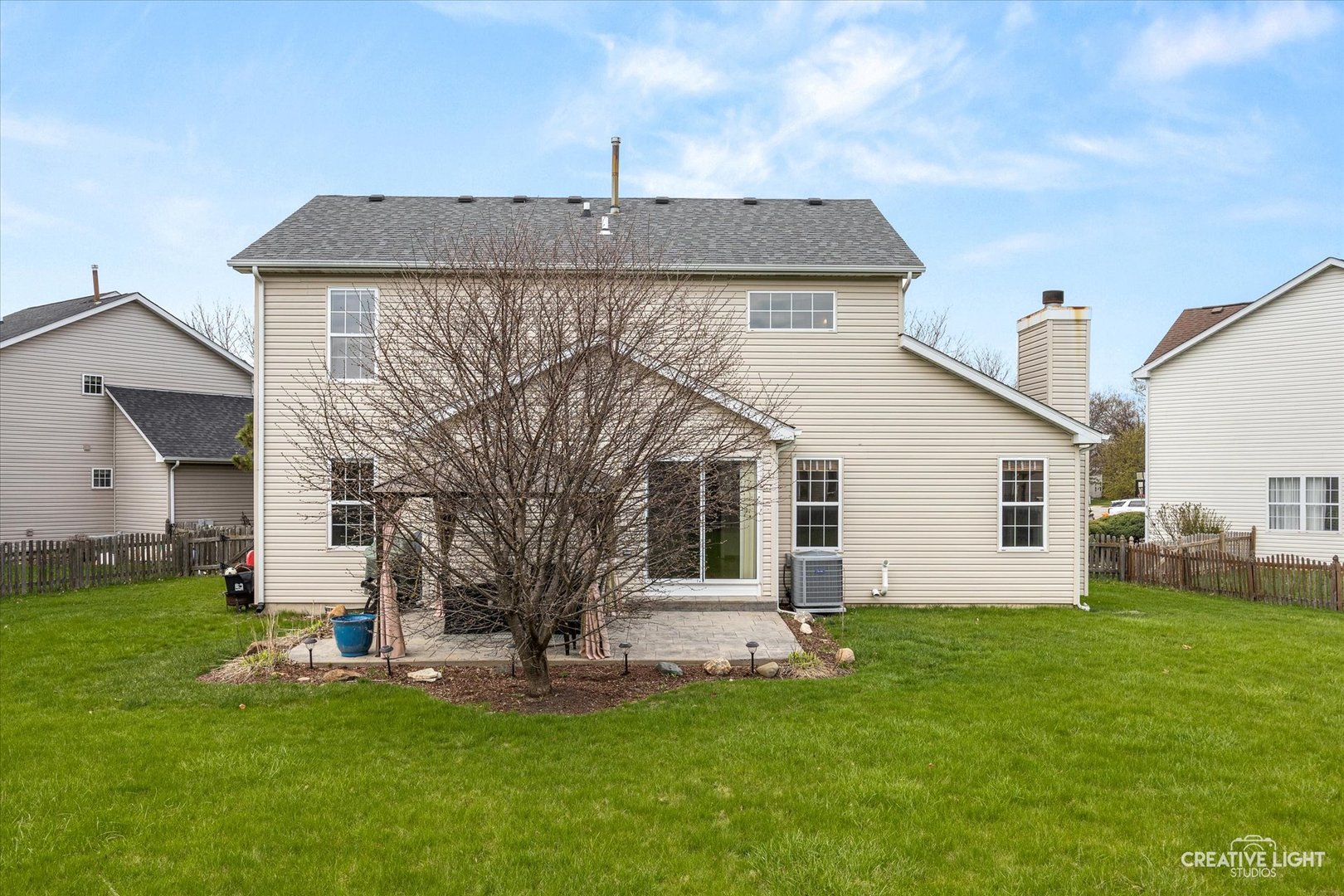 2219 Beaumont Court, Aurora, IL 60502