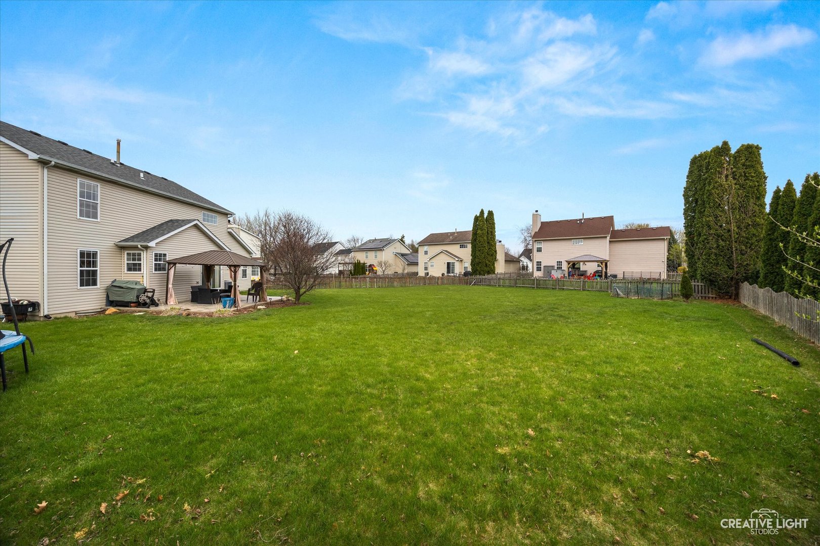 2219 Beaumont Court, Aurora, IL 60502