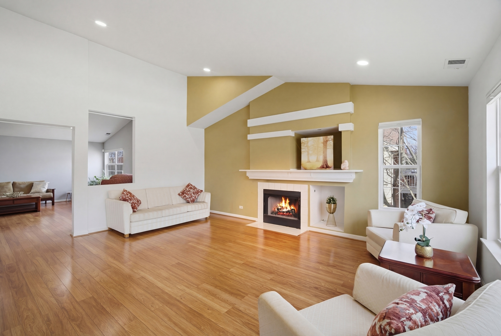 564 Harvey Lake Drive, Vernon Hills, IL 60061