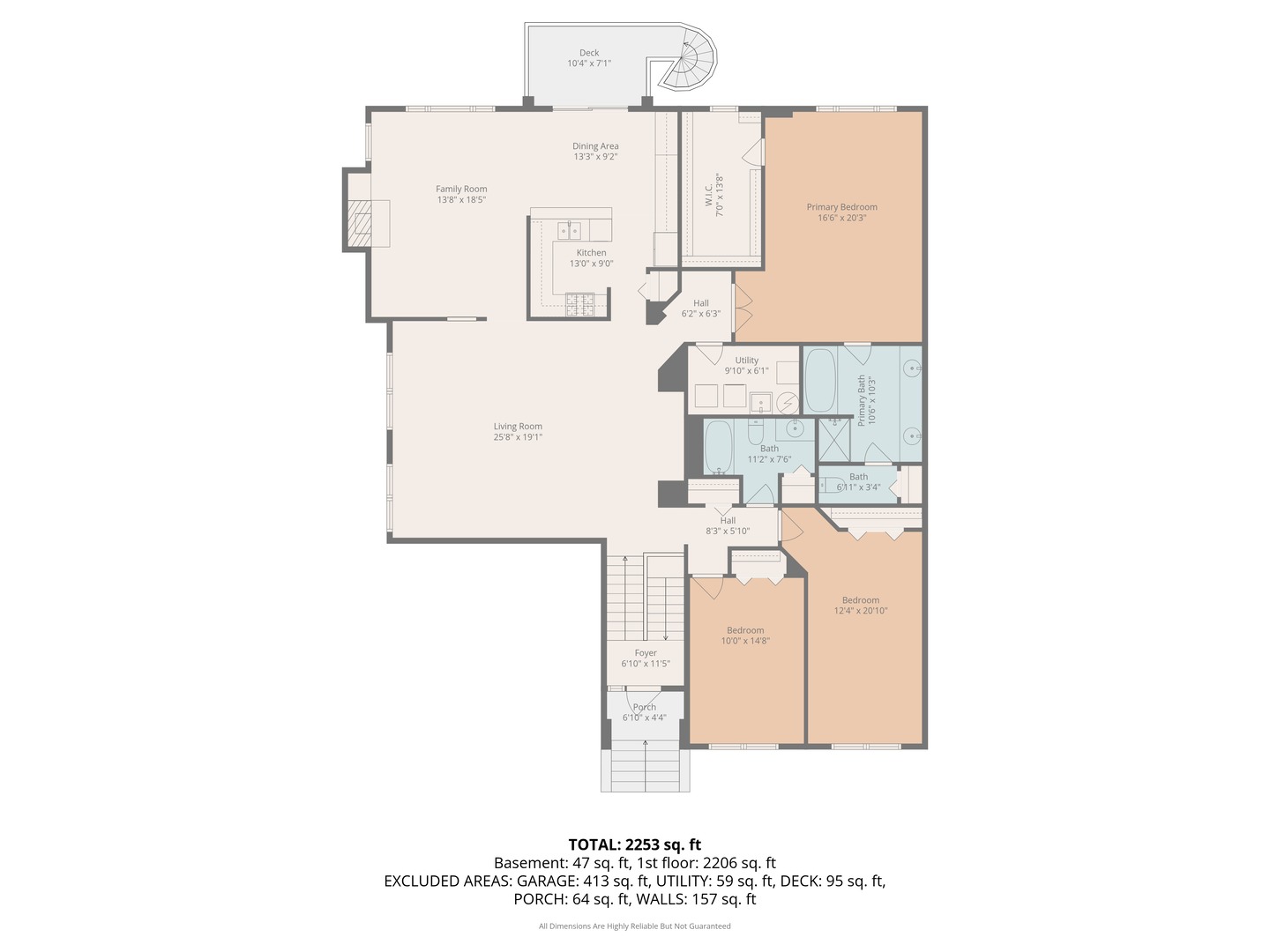 564 Harvey Lake Drive, Vernon Hills, IL 60061