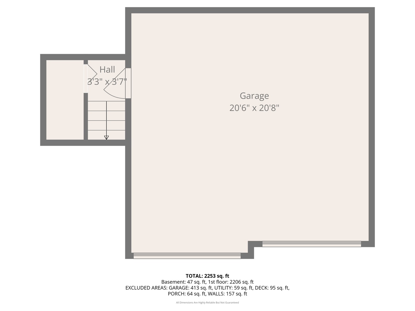 564 Harvey Lake Drive, Vernon Hills, IL 60061