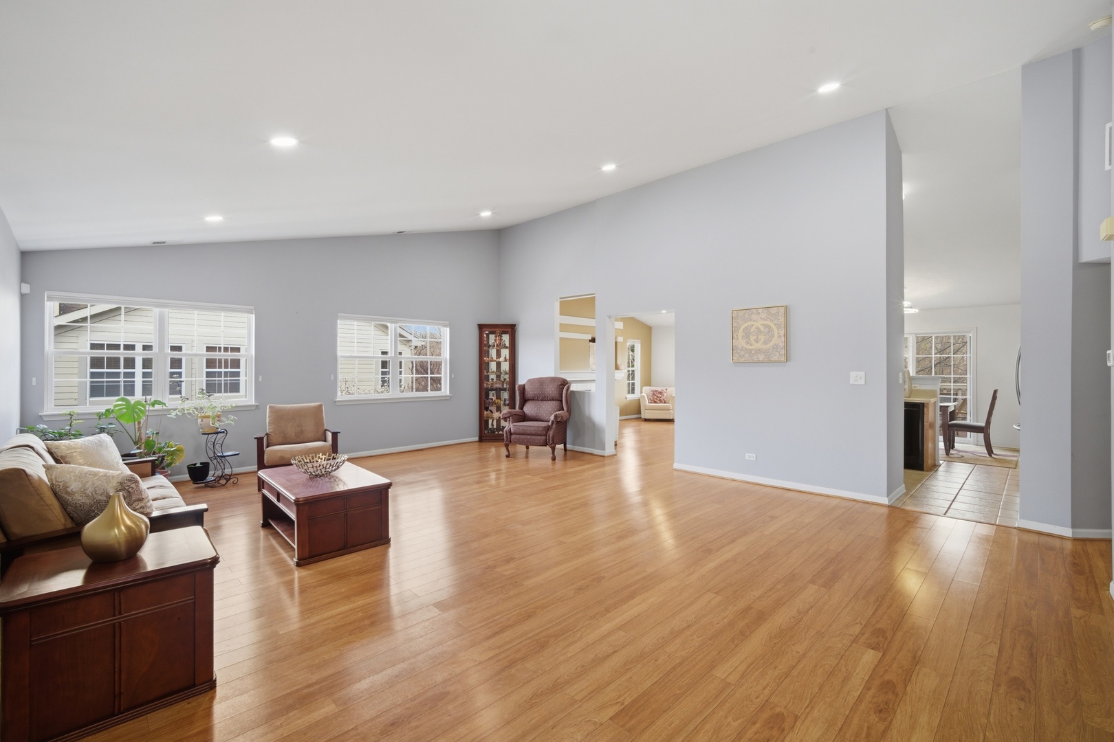 564 Harvey Lake Drive, Vernon Hills, IL 60061