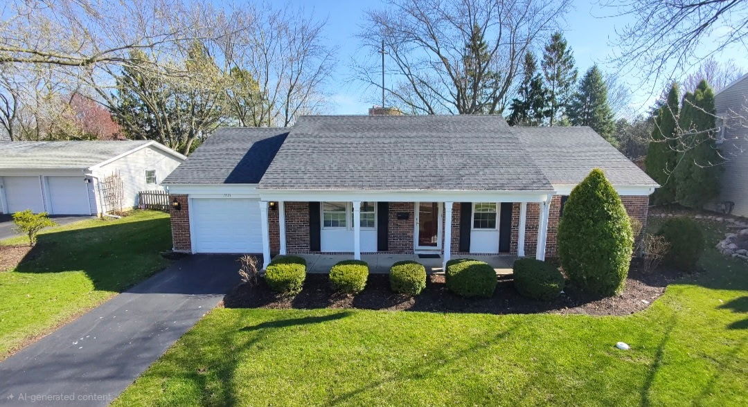 1621 Portsmouth Lane, Schaumburg, IL 60194