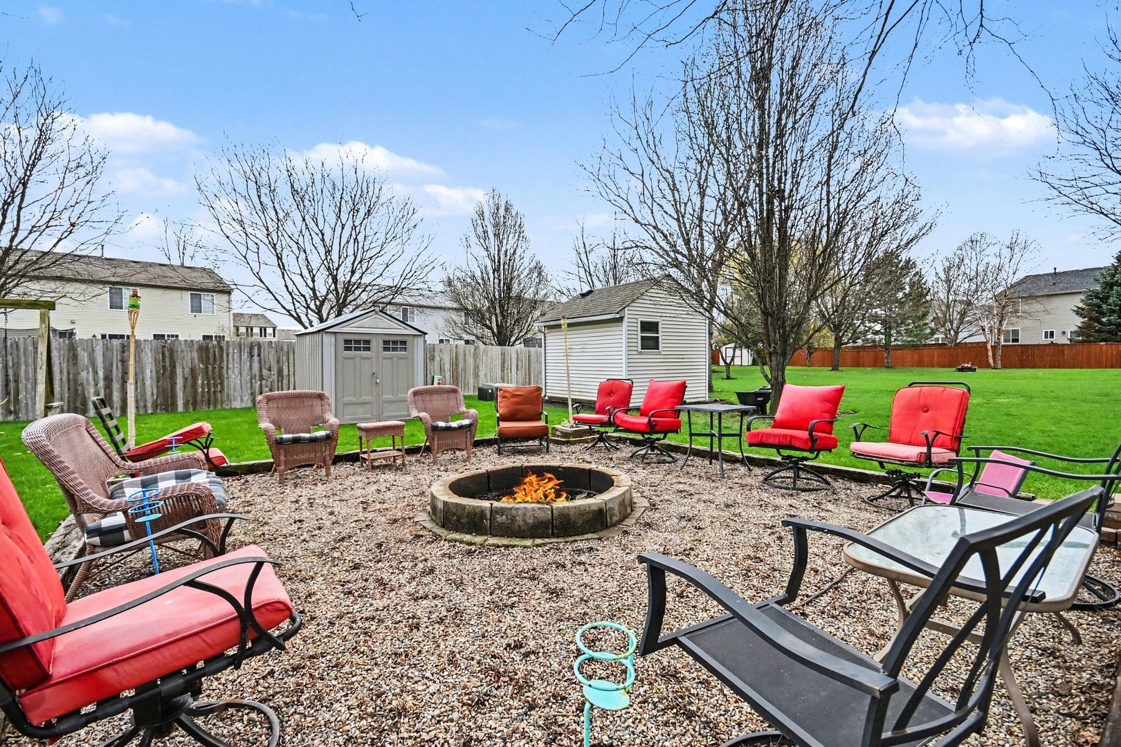 14517 Meadow Lane, Plainfield, IL 60544