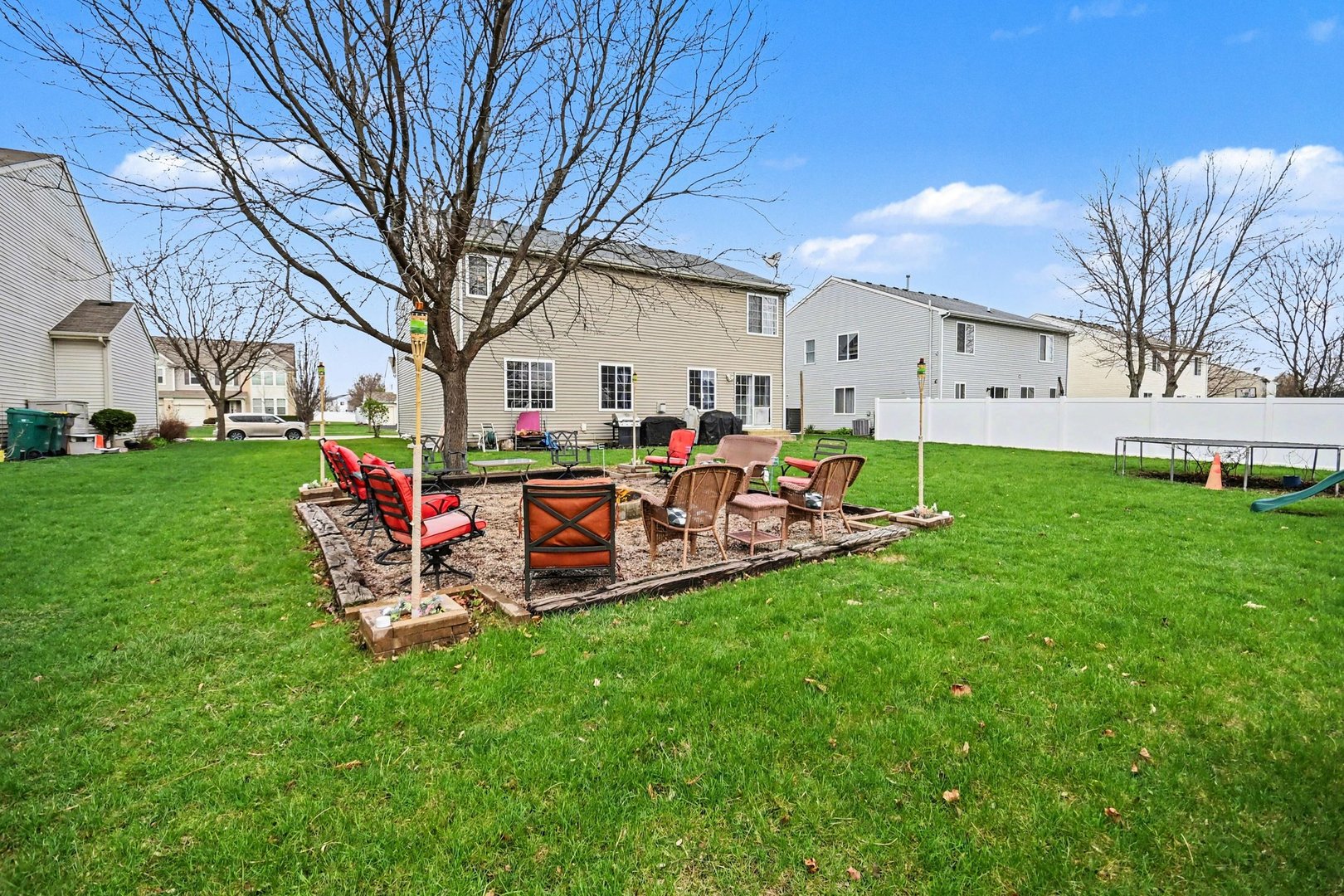 14517 Meadow Lane, Plainfield, IL 60544