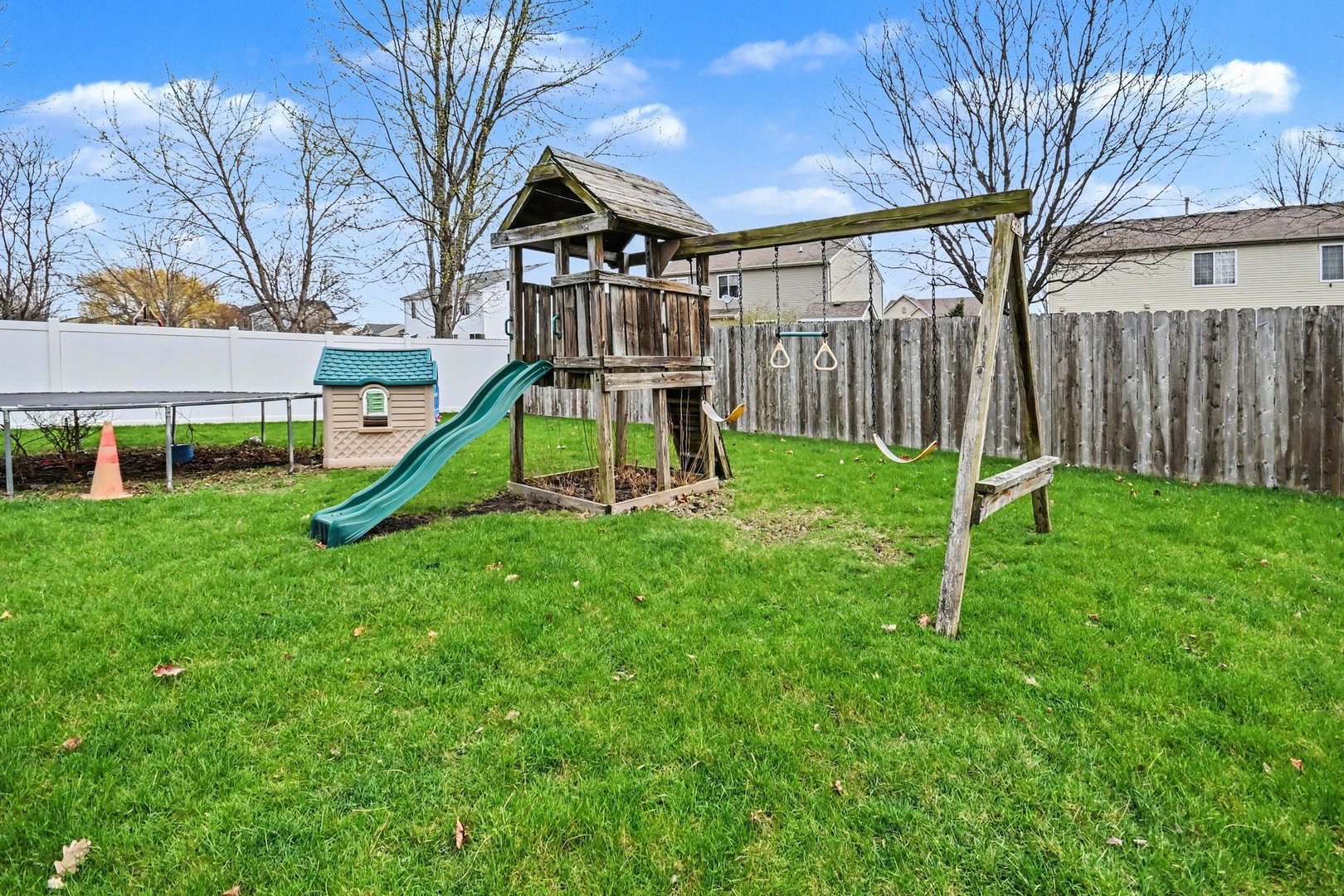 14517 Meadow Lane, Plainfield, IL 60544