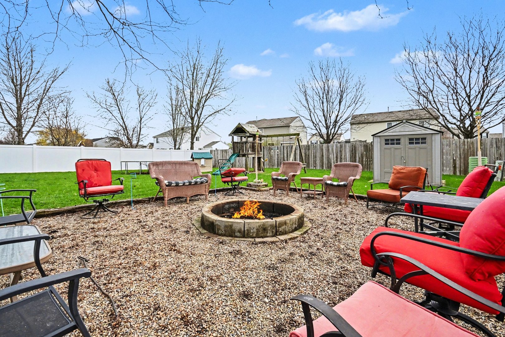 14517 Meadow Lane, Plainfield, IL 60544