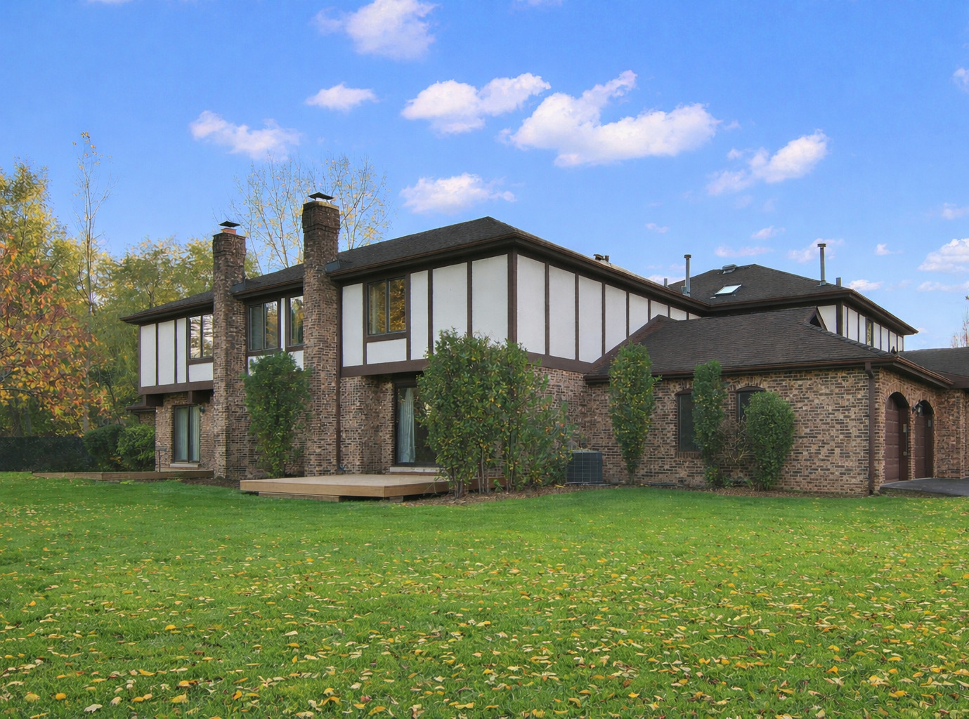 12249 S Arbor Trail #G2, Palos Heights, IL 60463