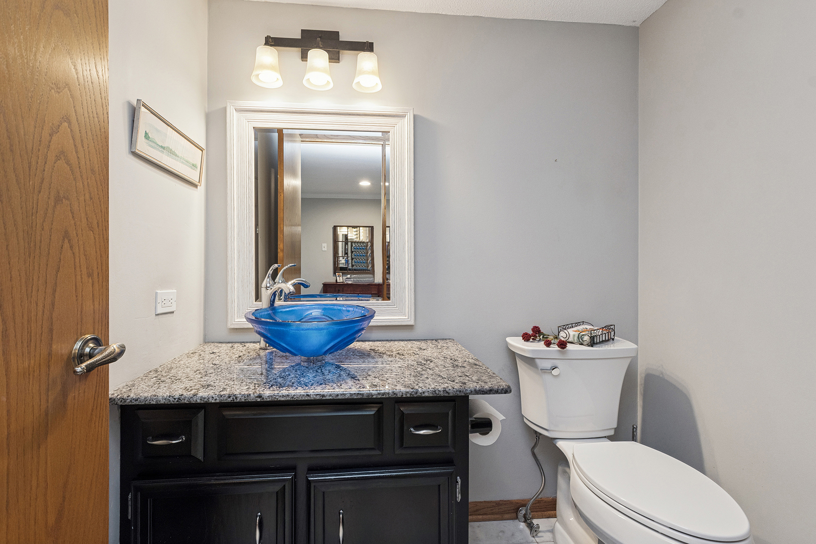 12249 S Arbor Trail #G2, Palos Heights, IL 60463