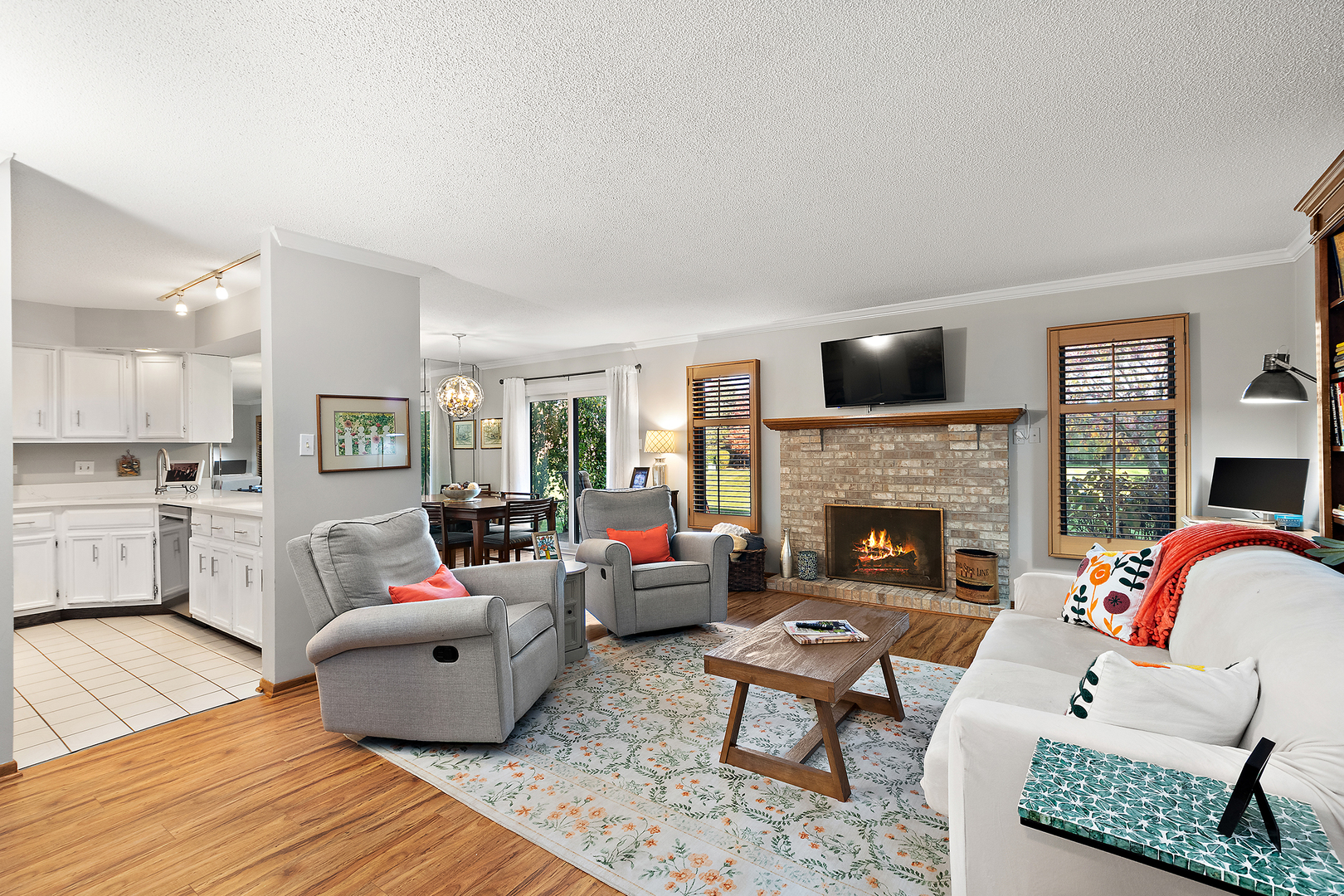 12249 S Arbor Trail #G2, Palos Heights, IL 60463