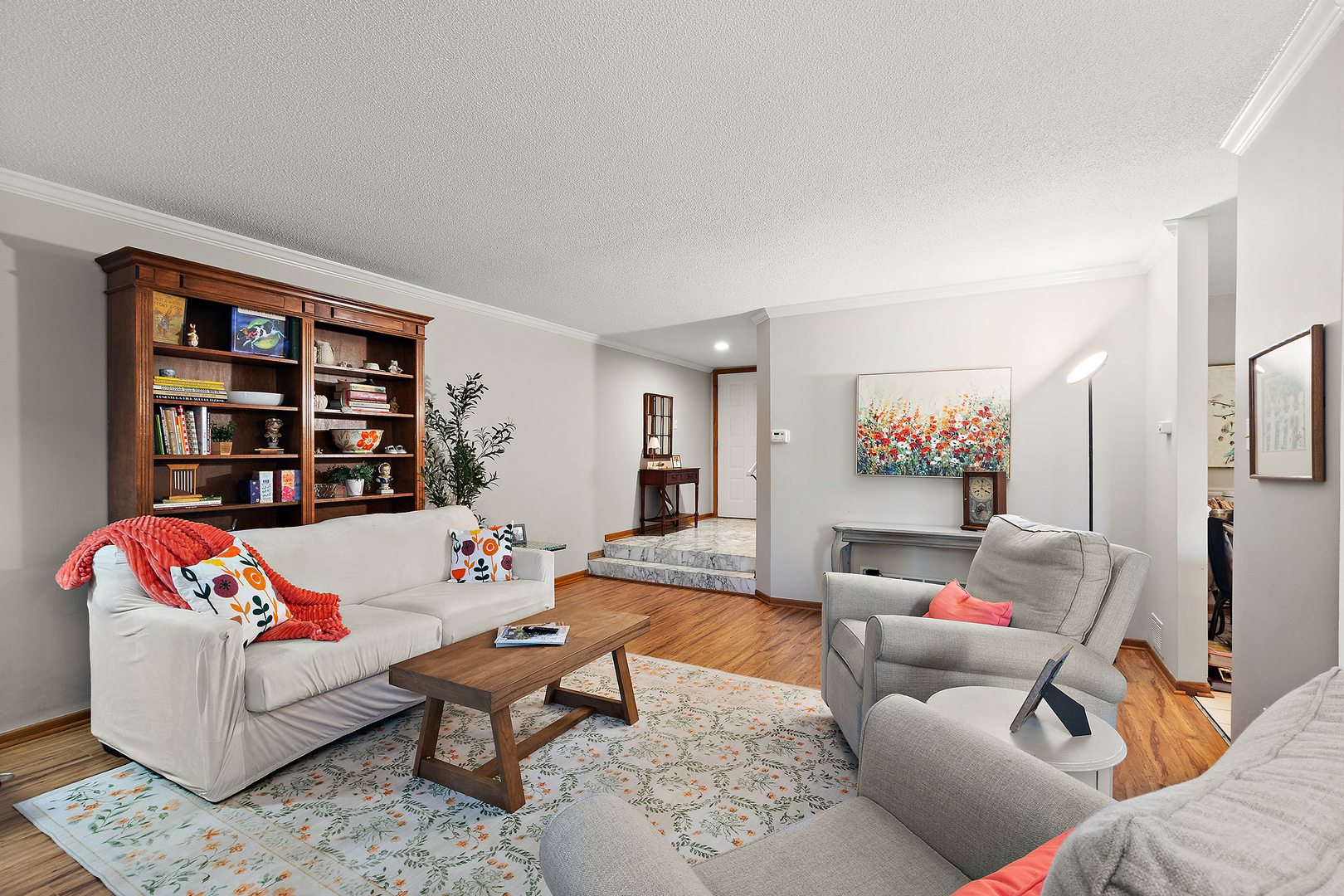 12249 S Arbor Trail #G2, Palos Heights, IL 60463