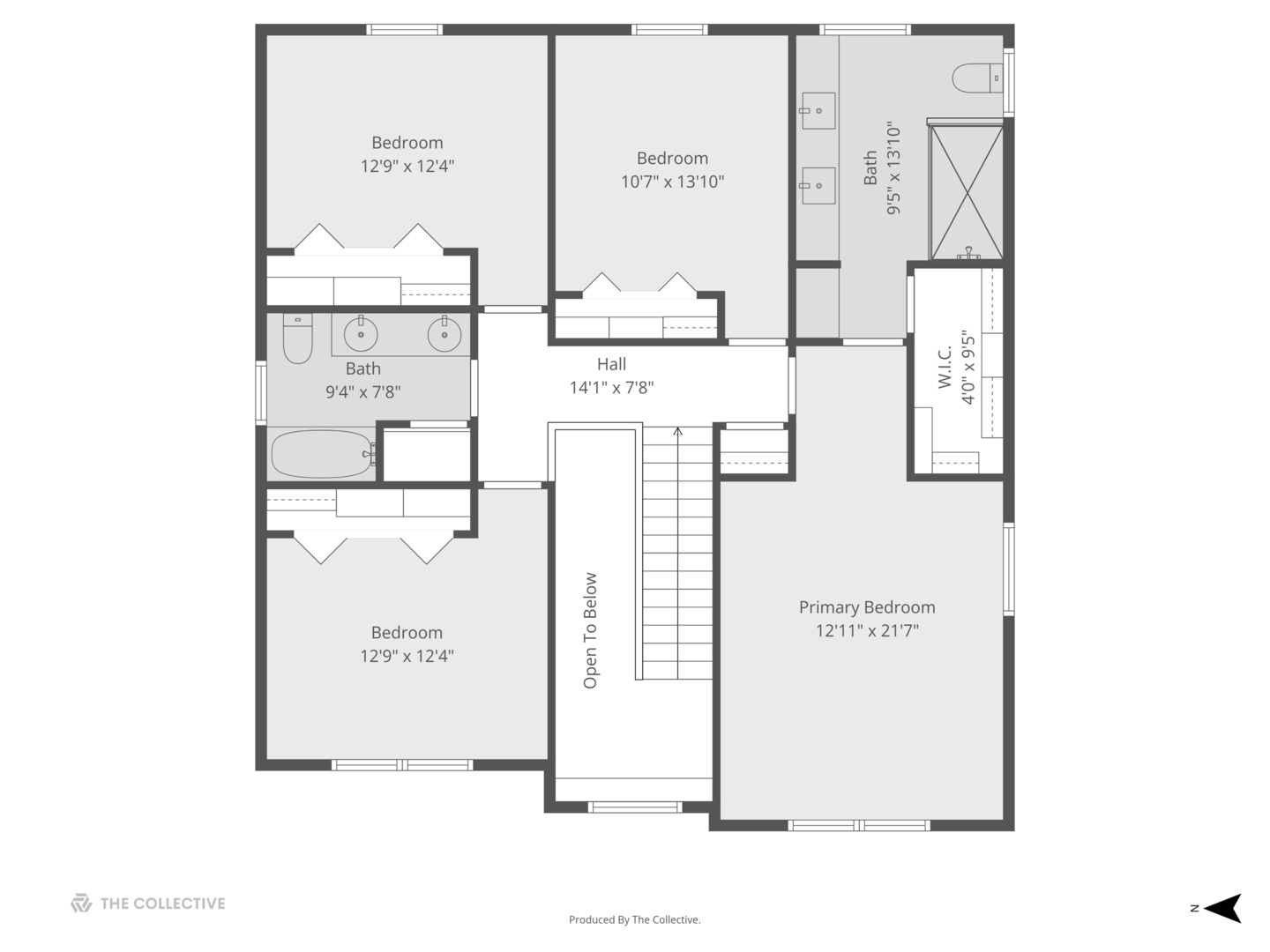 409 S BODIN Street, Hinsdale, IL 60521