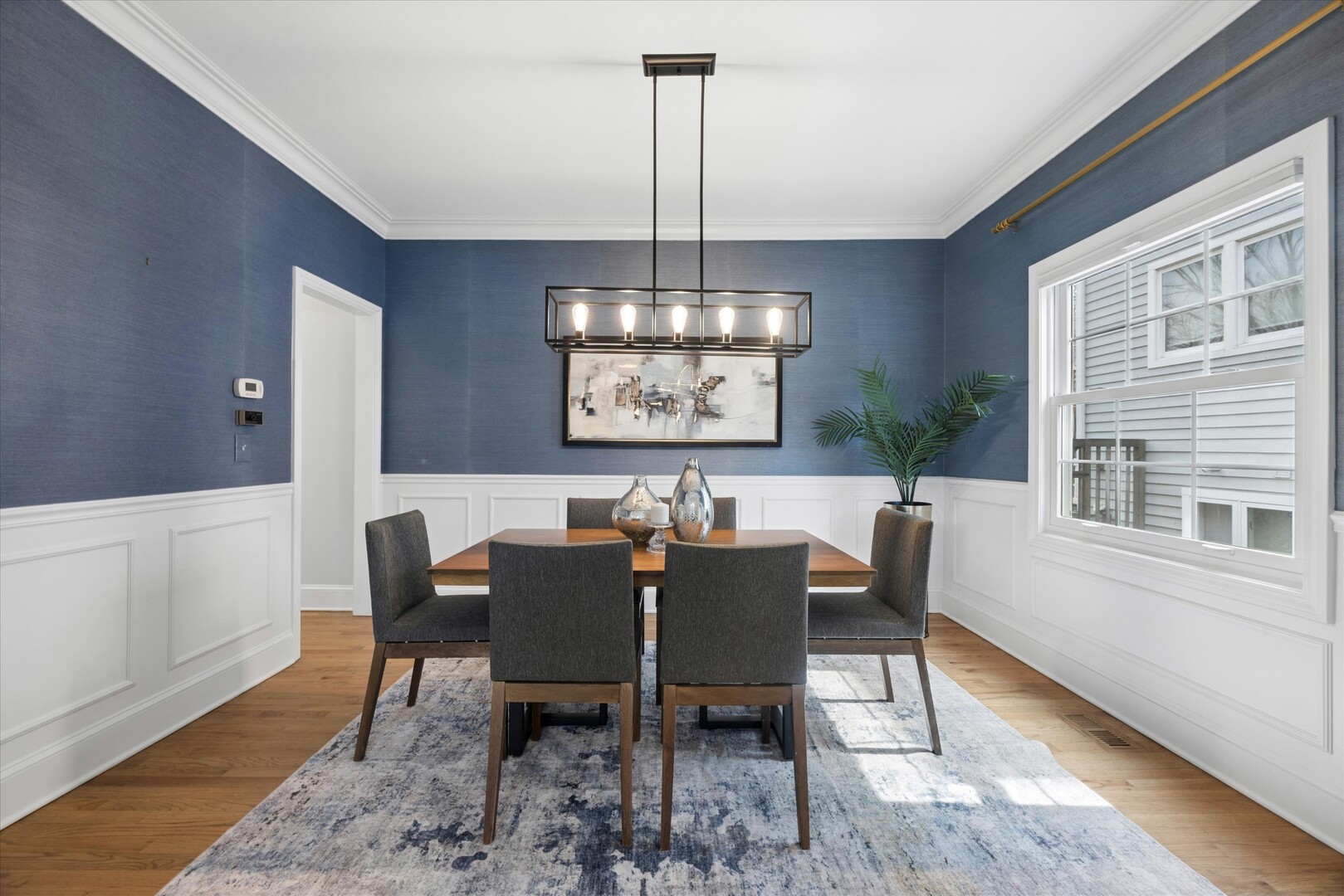 409 S BODIN Street, Hinsdale, IL 60521