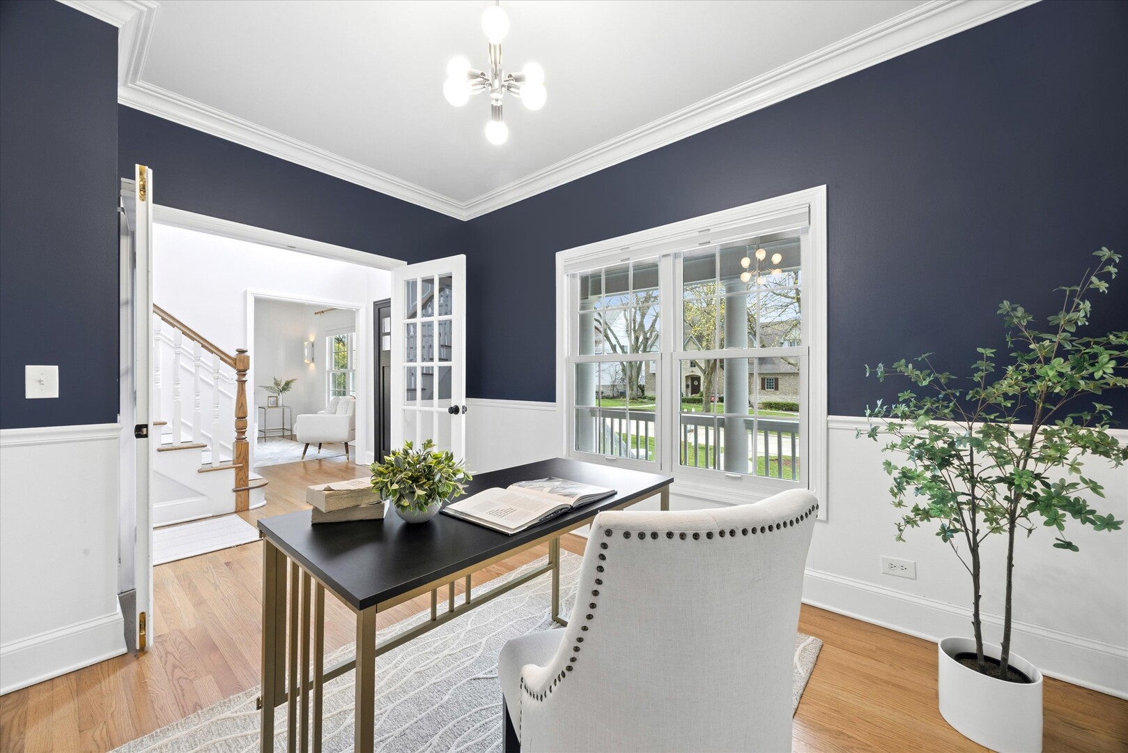 409 S BODIN Street, Hinsdale, IL 60521