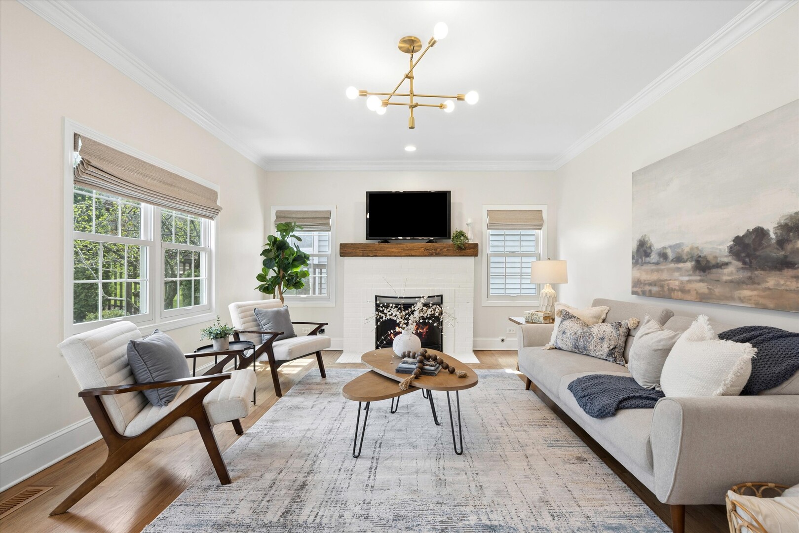 409 S BODIN Street, Hinsdale, IL 60521