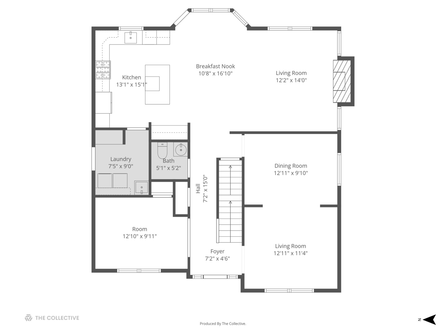 409 S BODIN Street, Hinsdale, IL 60521