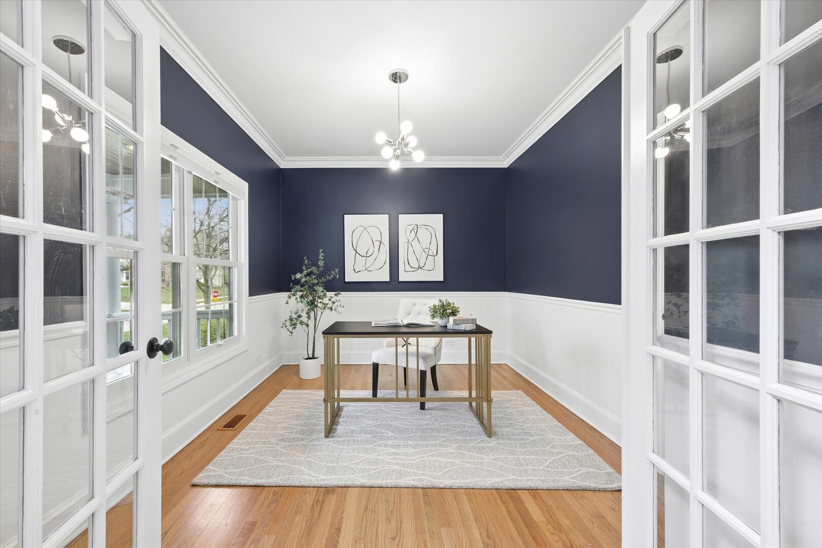 409 S BODIN Street, Hinsdale, IL 60521