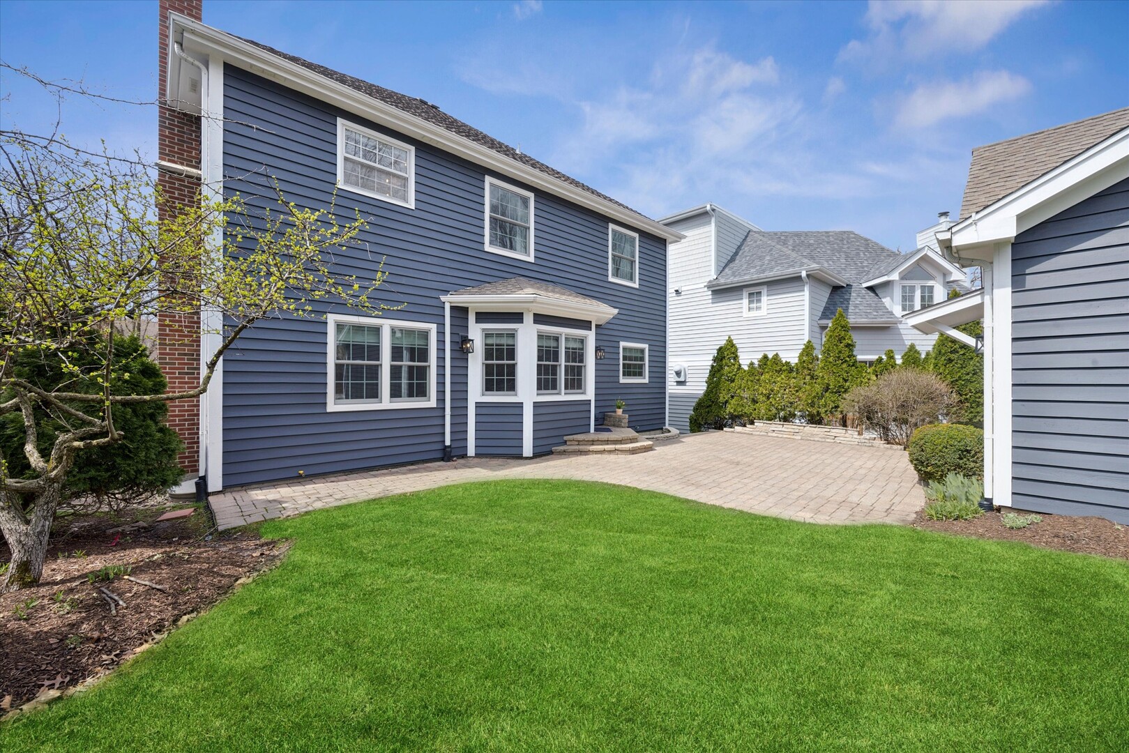 409 S BODIN Street, Hinsdale, IL 60521