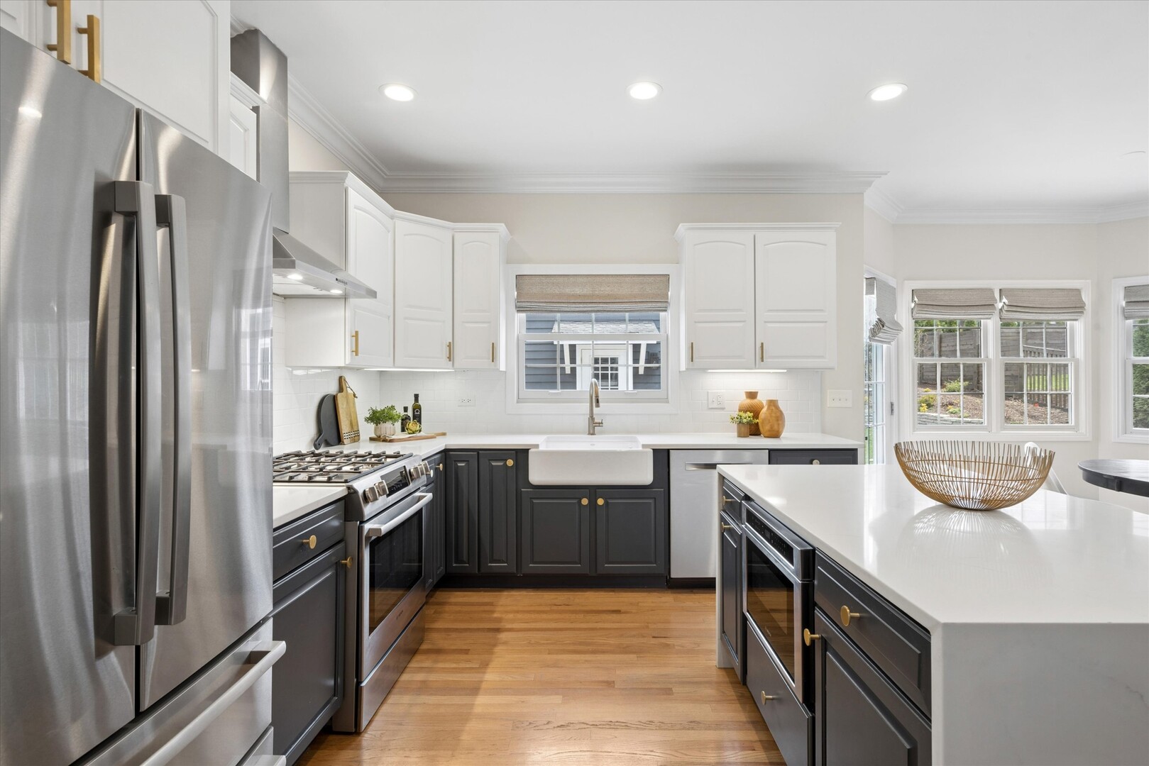 409 S BODIN Street, Hinsdale, IL 60521