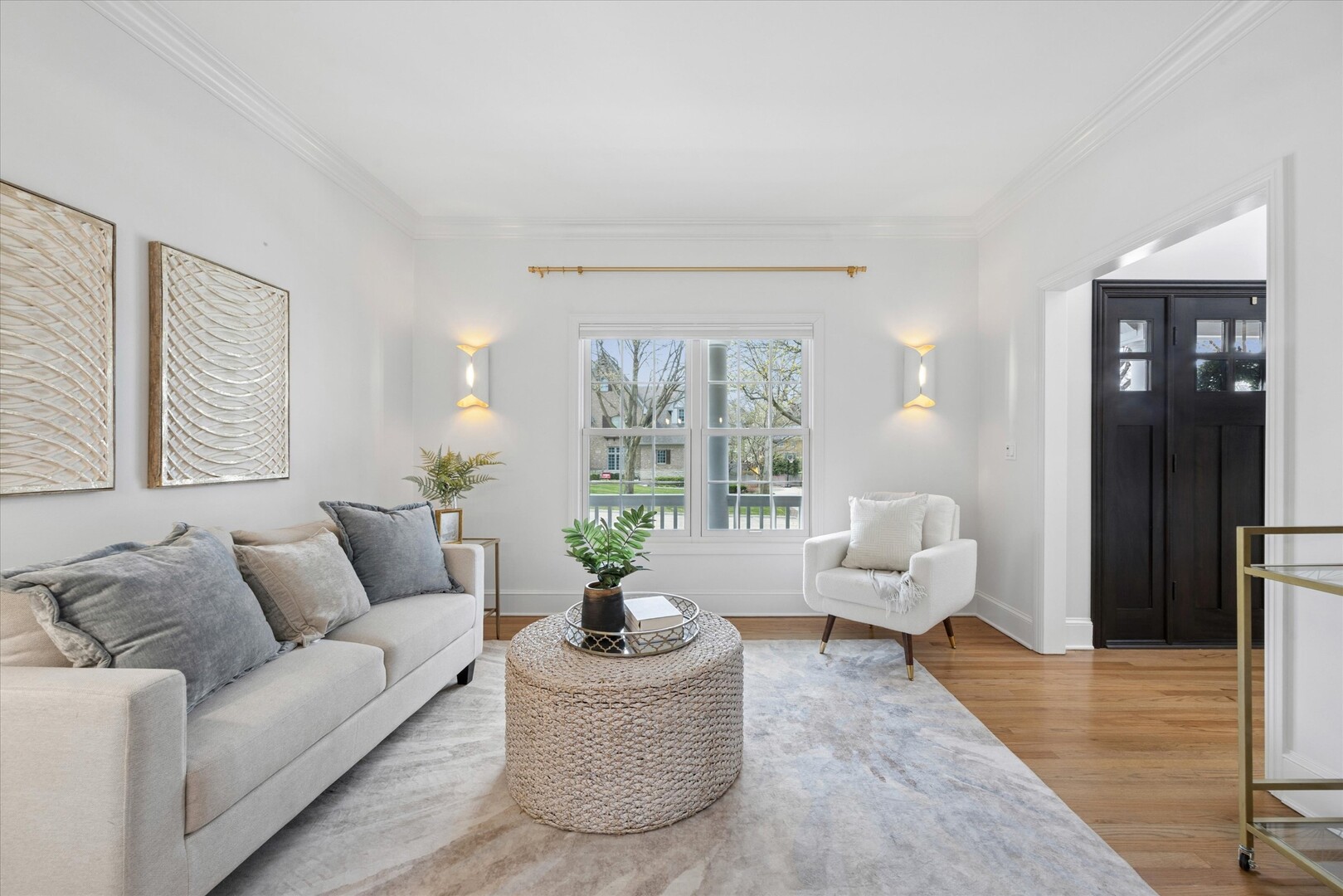 409 S BODIN Street, Hinsdale, IL 60521