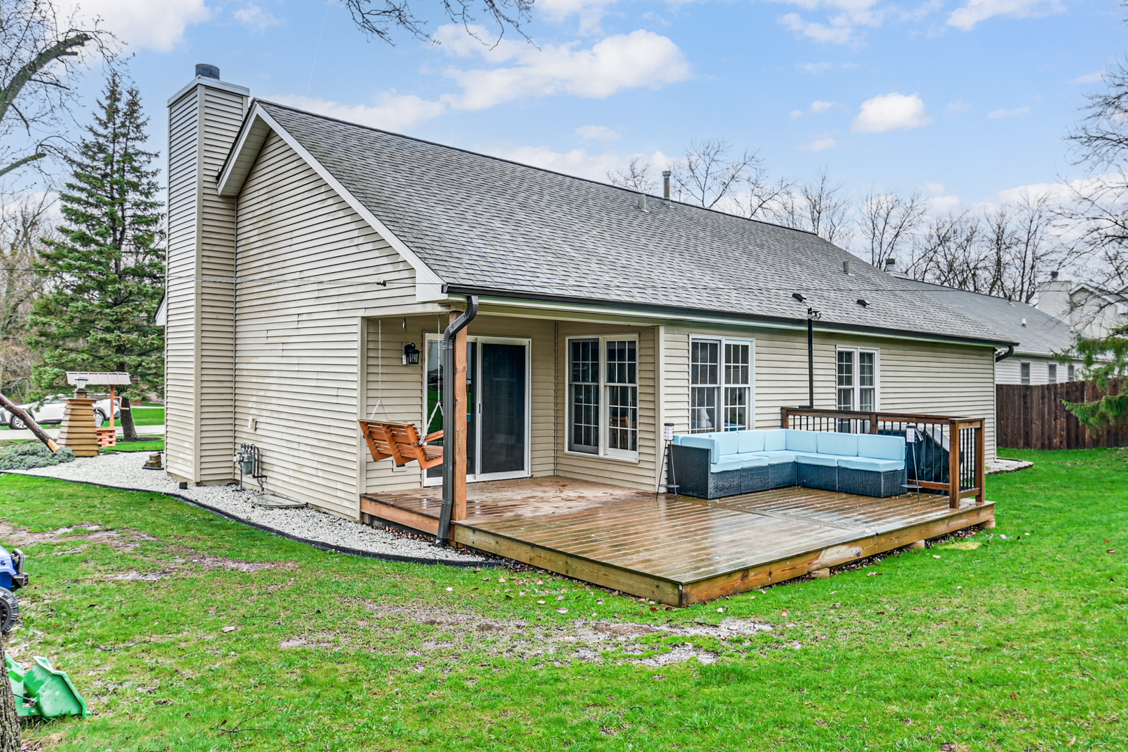 889 Dorsetshire Drive, Crete, IL 60417