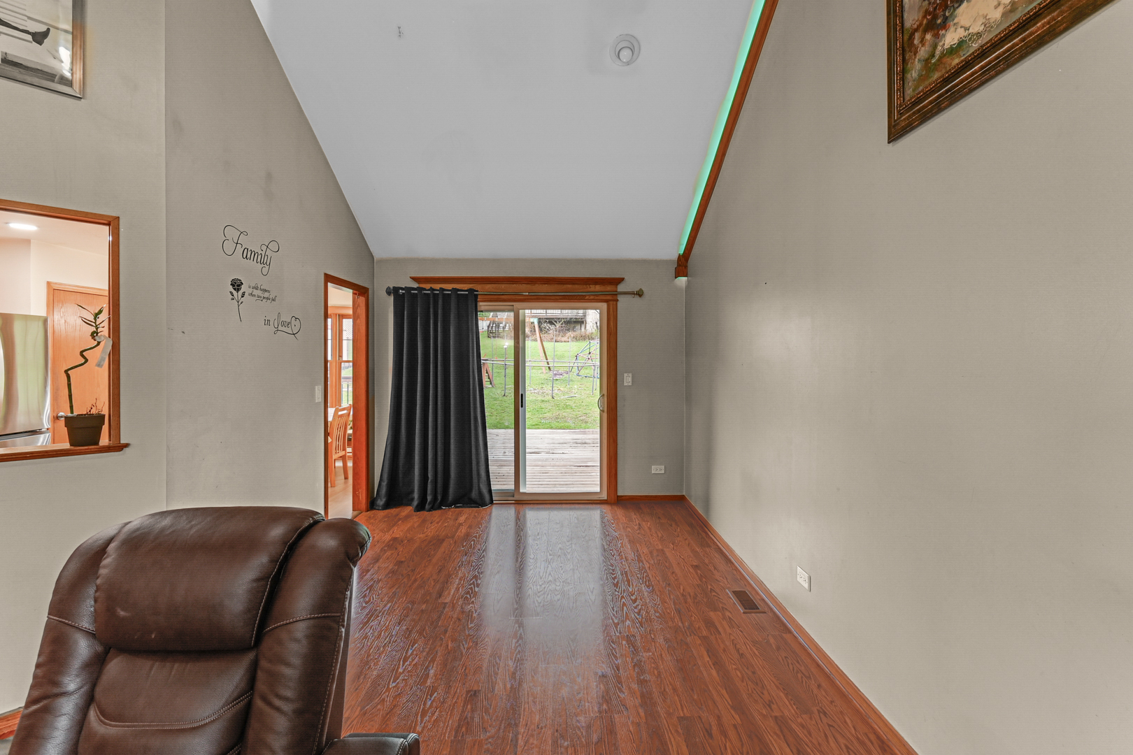 889 Dorsetshire Drive, Crete, IL 60417