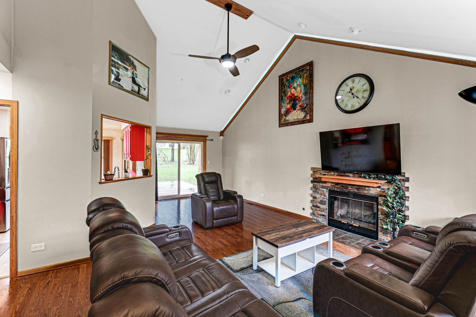 889 Dorsetshire Drive, Crete, IL 60417