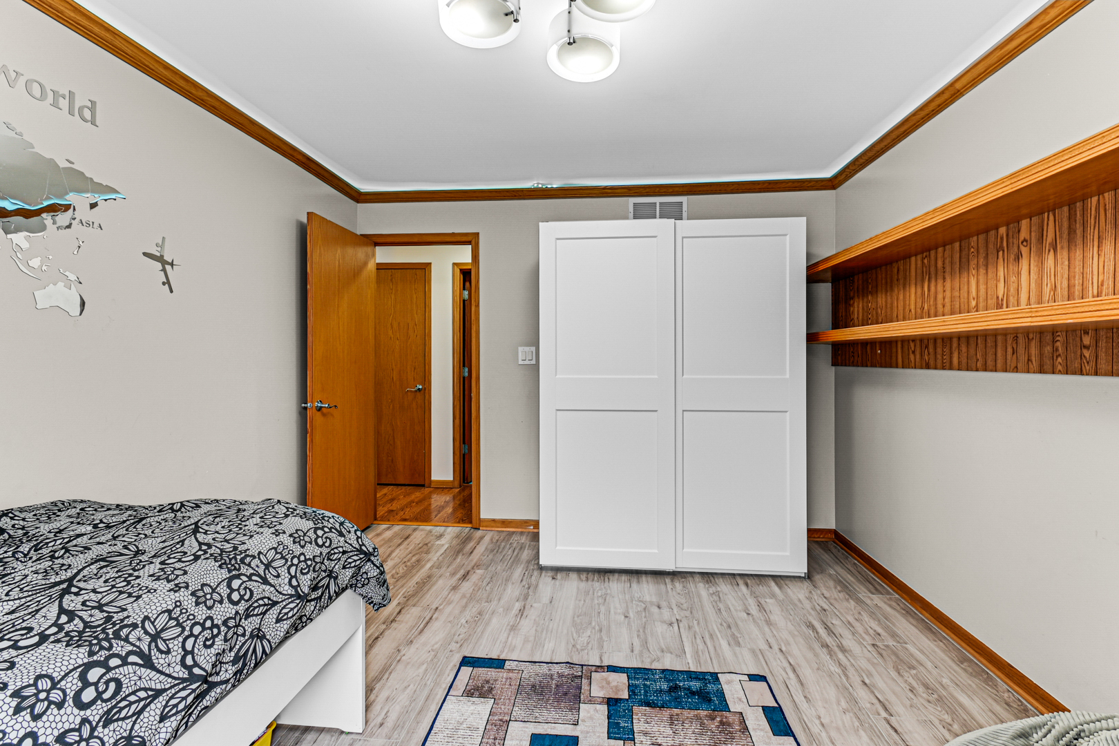 889 Dorsetshire Drive, Crete, IL 60417