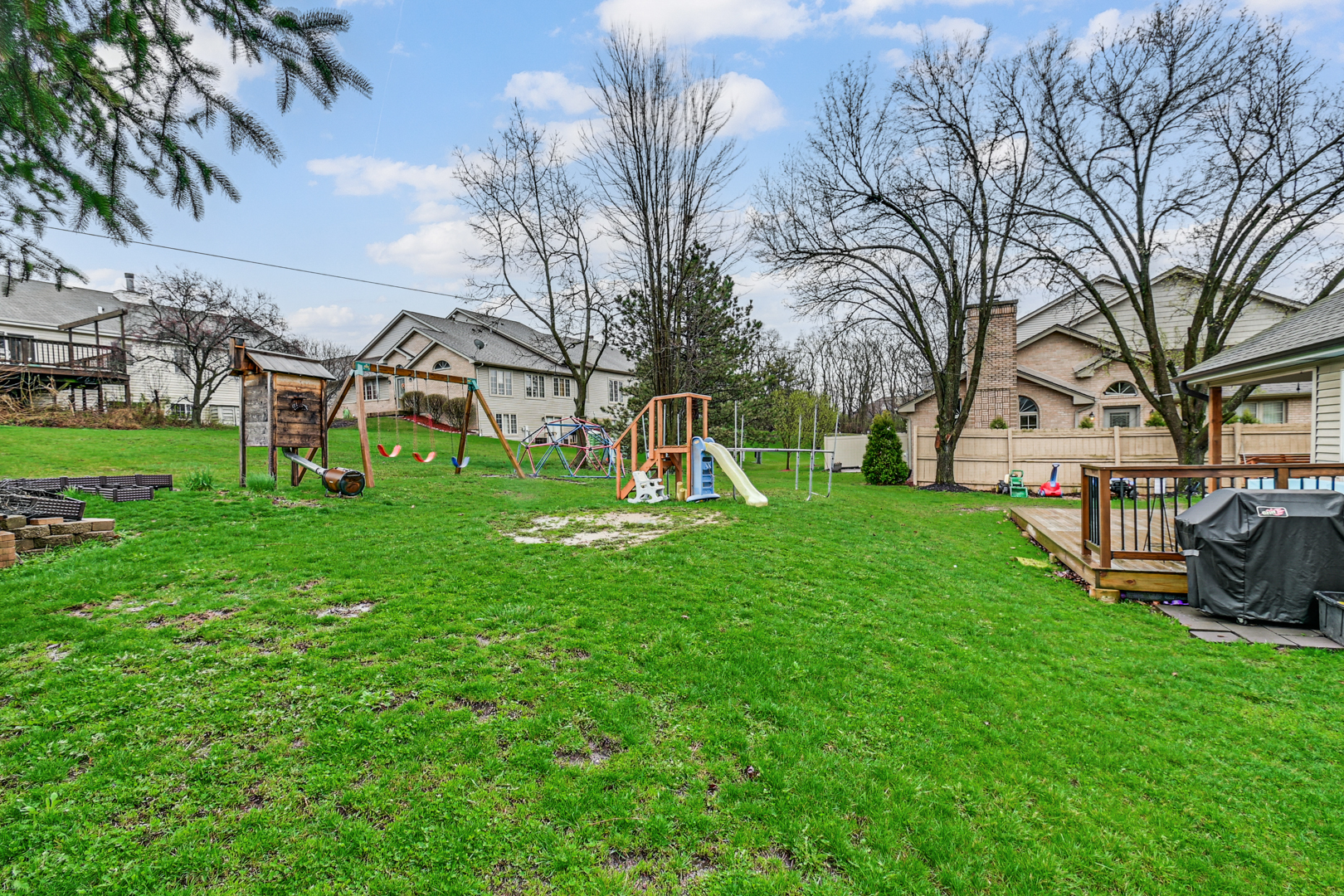 889 Dorsetshire Drive, Crete, IL 60417