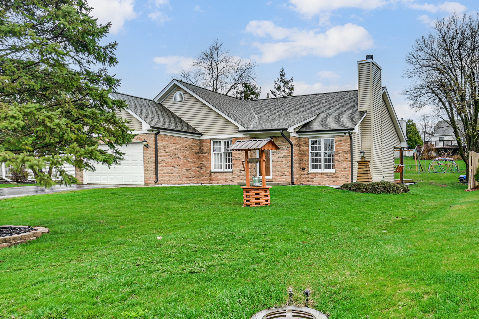 889 Dorsetshire Drive, Crete, IL 60417