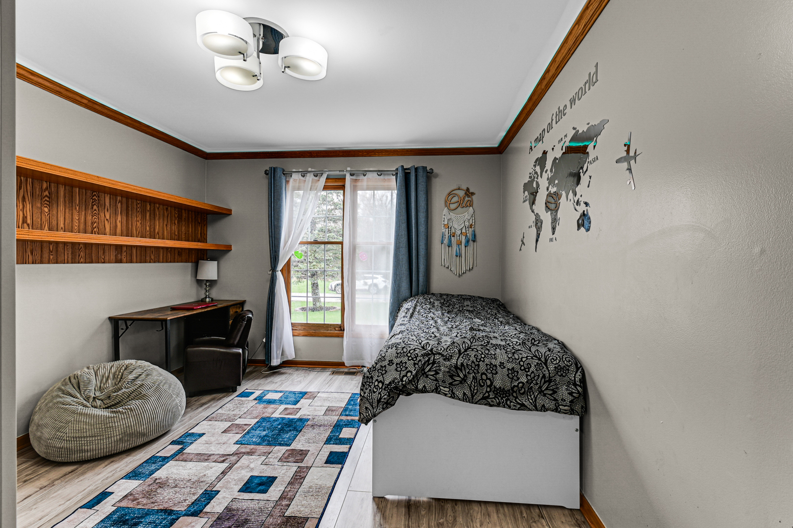 889 Dorsetshire Drive, Crete, IL 60417