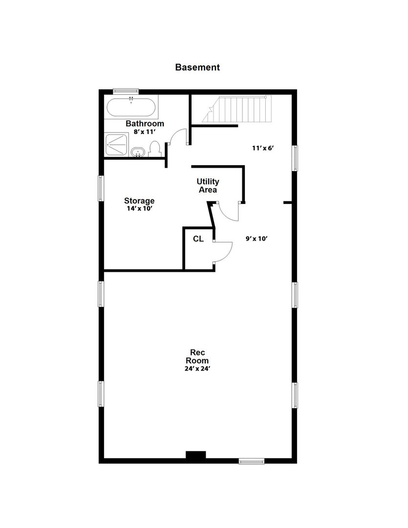 349 Blackhawk Road, Riverside, IL 60546