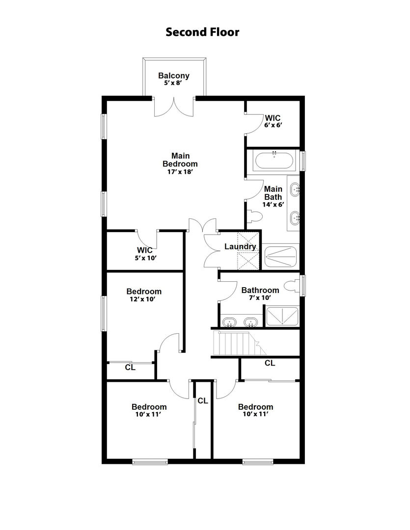 349 Blackhawk Road, Riverside, IL 60546