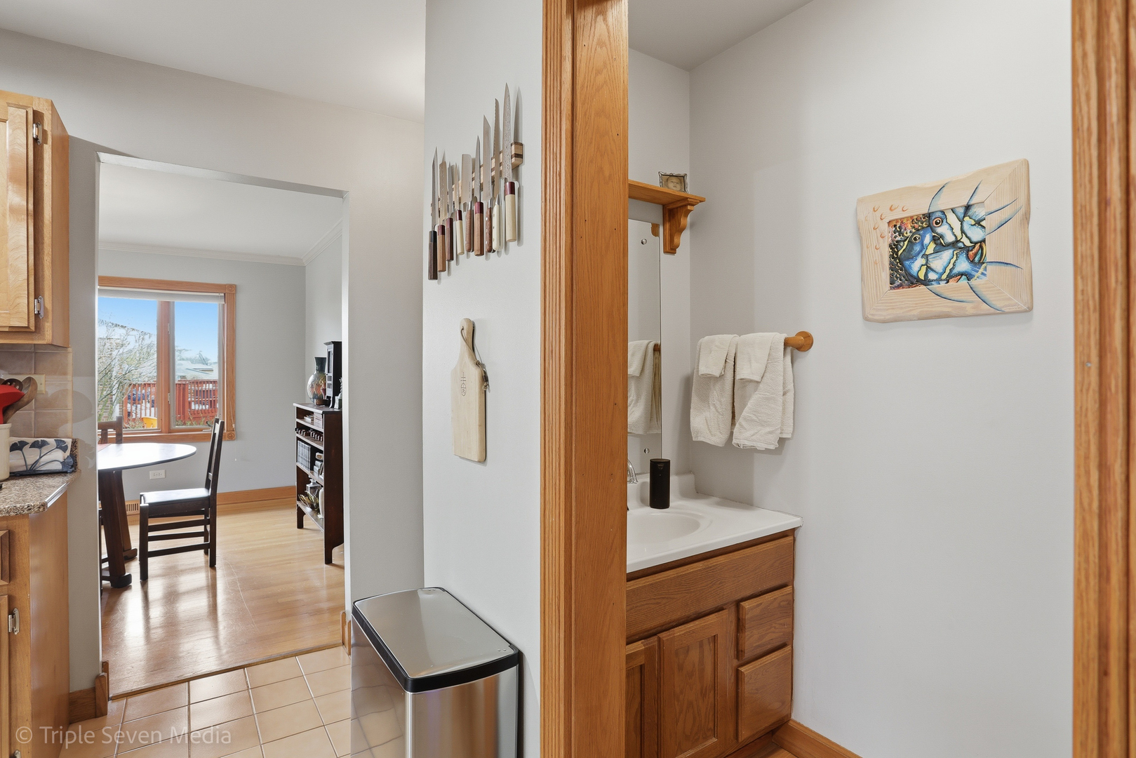 15417 Maple Court, Oak Forest, IL 60452