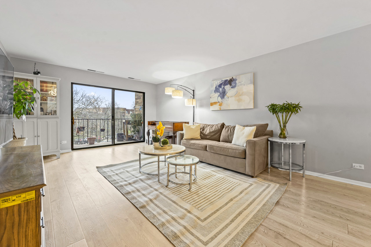 2150 Valencia Drive #314A, Northbrook, IL 60062