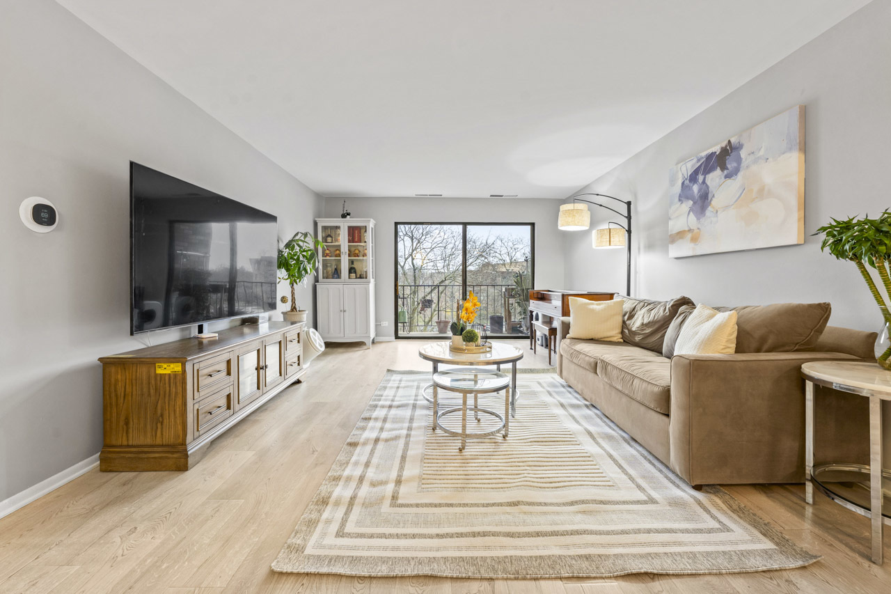 2150 Valencia Drive #314A, Northbrook, IL 60062