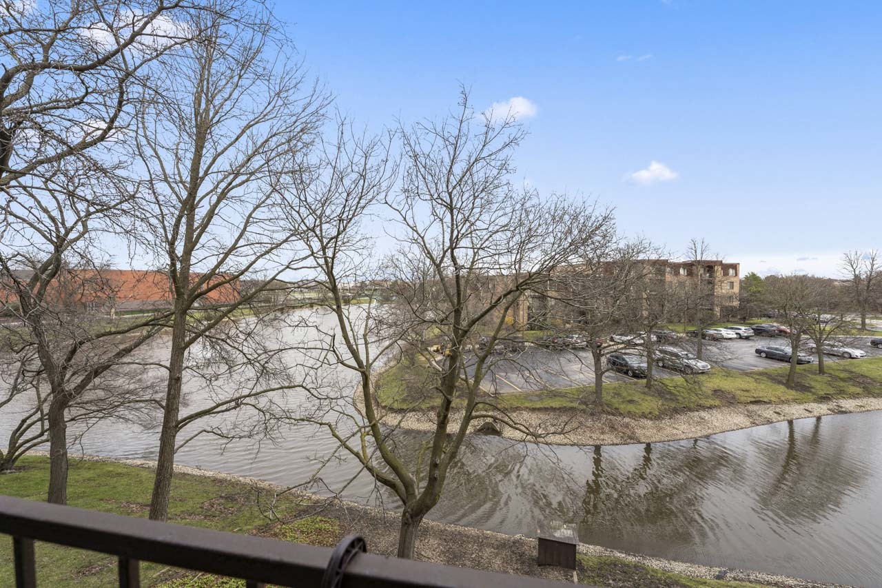 2150 Valencia Drive #314A, Northbrook, IL 60062